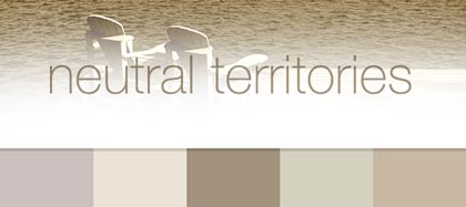 Neutral Territories Collection